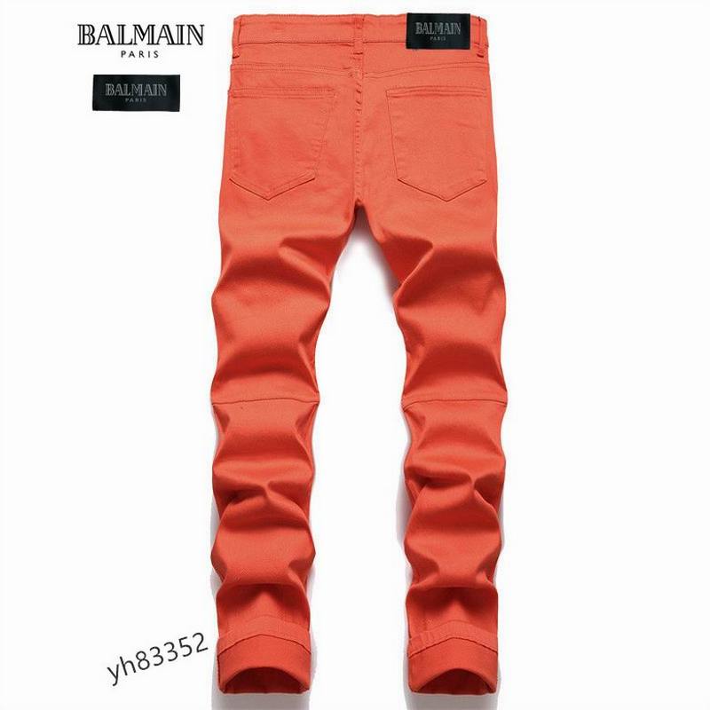 Balmain Men's Jeans 188